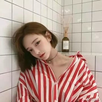 幸存的女孩