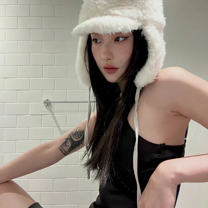 贵妇失踪案
