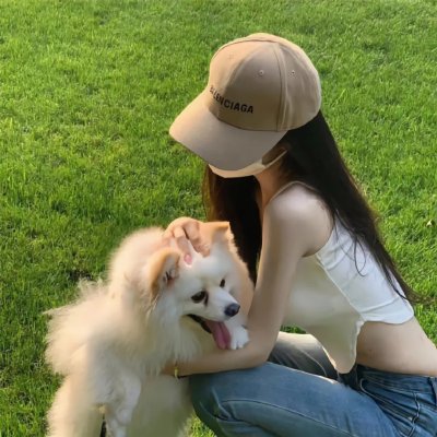 我们家